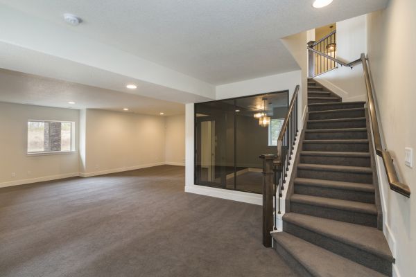 Basement Restoration Service in Surprise