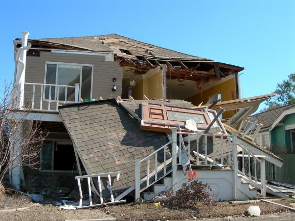 Disaster Restoration Service in Surprise