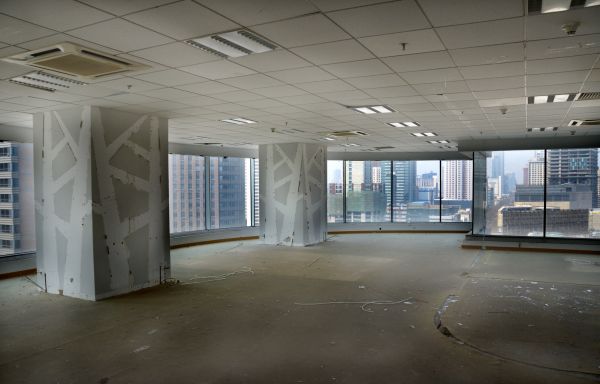 Commercial Restoration Service in Surprise