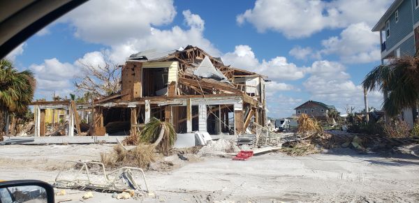 Disaster Cleanup Service in Surprise