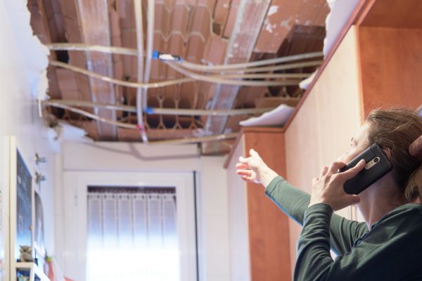 Property Damage Restoration in Surprise