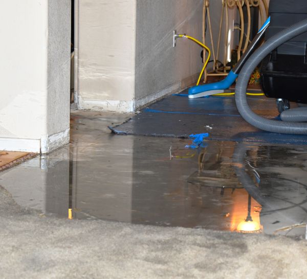 Water Extraction Service in Surprise