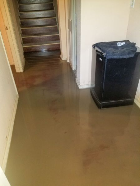 Emergency Water Removal in Surprise