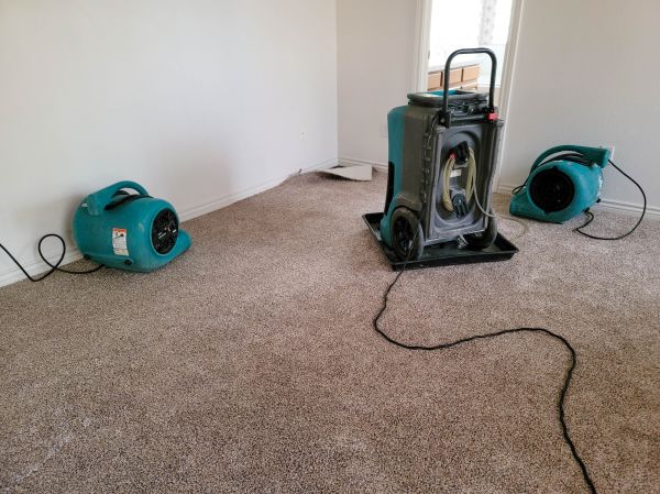 Water Damage Repair in Surprise