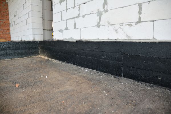 Basement Water Damage Service in Surprise