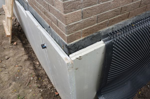 Flood Mitigation in Surprise