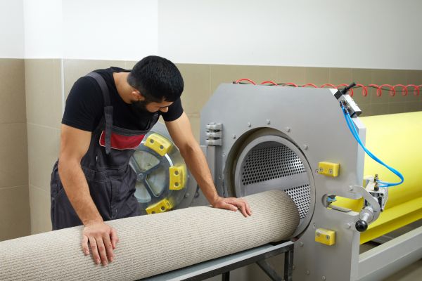 Carpet Drying Service in Surprise
