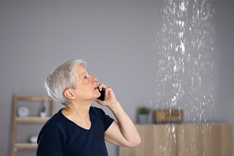 Water Damage Emergency Response